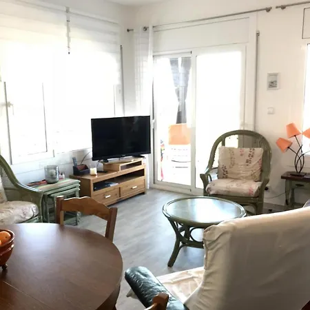 Appartement Con Vista Al Mar - 6 Pers. - Hisp-312-112